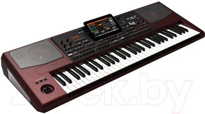 Рабочая станция Korg Pa1000