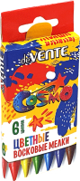 

Восковые мелки deVente, Cosmo / 8077813