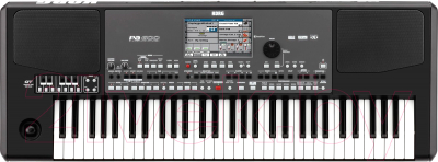 Изображение товара Рабочая станция Korg Pa600