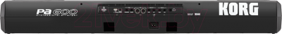 Изображение товара Рабочая станция Korg Pa600