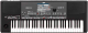 Рабочая станция Korg Pa600 -