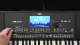 Миниатюра изображения товара Рабочая станция Korg Pa600