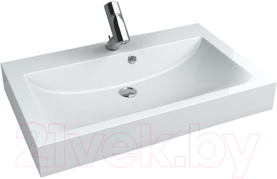 

Умывальник Miraggio, Bratislava 600