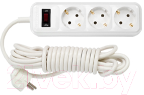 

Удлинитель Bylectrica, У16-320