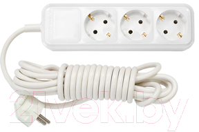 

Удлинитель Bylectrica, У16-321