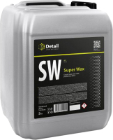 Воск для кузова Grass Wax DT-0125 (5л) -