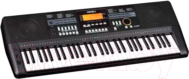 Синтезатор Medeli A300