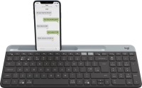 

Клавиатура, K580 Slim Multi-Device / 920-009275