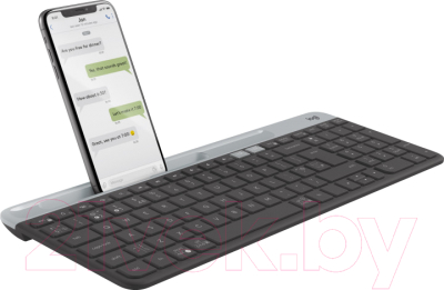 Клавиатура Logitech K580 Slim Multi-Device / 920-009275