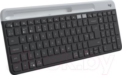 Клавиатура Logitech K580 Slim Multi-Device / 920-009275