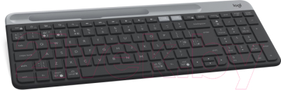 Клавиатура Logitech K580 Slim Multi-Device / 920-009275