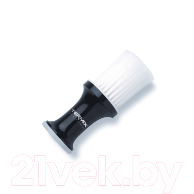 Щетка-сметка для волос Termix Talcum Brush P-002-2001 (с белым ворсом)