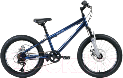 

Детский велосипед Forward, Altair MTB HT 20 2.0 Disc 2020 / RBKT0MN06003