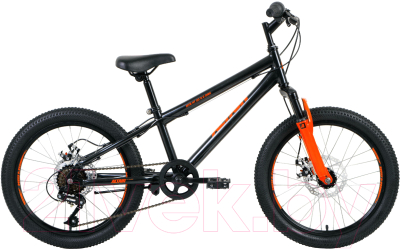 

Детский велосипед Forward, Altair MTB HT 20 2.0 Disc 2020 / RBKT0MN06002