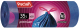Пакеты для мусора Paclan Premium с тесьмой (35л, 15шт) - 