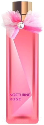 Парфюмерная вода Новая Заря Ноктюрн розовый (50мл)