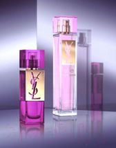 Парфюмерная вода Yves Saint Laurent Elle for Women