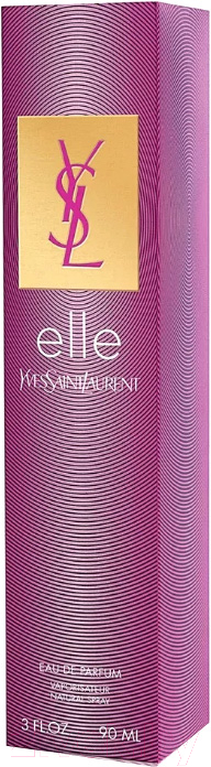 Парфюмерная вода Yves Saint Laurent Elle for Women