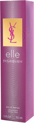 Парфюмерная вода Yves Saint Laurent Elle for Women (90мл)