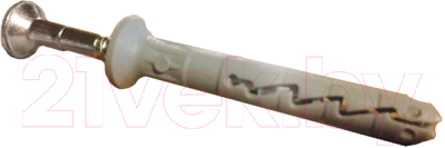 

Дюбель-гвоздь Koelner, FX-06L080s