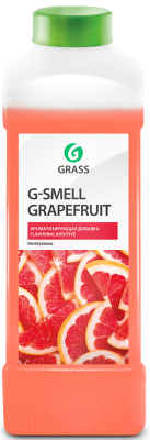 Освежитель автомобильный Grass G-Smell Grapefruit / 110335 (1л)