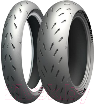 

Мотошина передняя Michelin, Power GP 120/70R17 58W TL