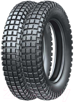 

Мотошина задняя Michelin, Trial Competition X11 4.00R18 64M TL