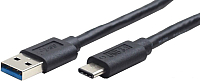 

Кабель Cablexpert, CCP-USB3-AMCM-0.1M