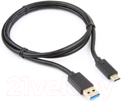 Кабель Cablexpert CCP-USB3-AMCM-0.5M