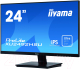 Миниатюра изображения товара Монитор Iiyama ProLite XU2492HSU-B1A