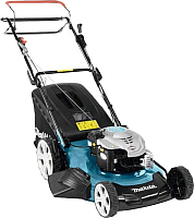 

Газонокосилка бензиновая Makita, PLM4631N2
