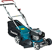 

Газонокосилка бензиновая Makita, PLM4630N2