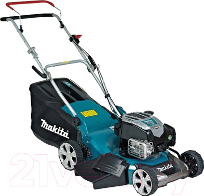 

Газонокосилка бензиновая Makita, PLM4630N2