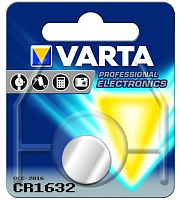 Батарейка Varta CR 1632 BLI 1 - 