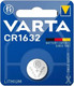 Батарейка Varta CR 1632 BLI 1 -