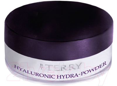 Фиксирующая пудра для лица By Terry Hyaluronic Hydra-Powder увлажняющая (1.5г)