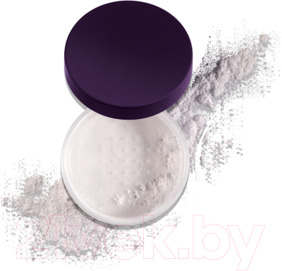 Фиксирующая пудра для лица By Terry Hyaluronic Hydra-Powder увлажняющая (1.5г)