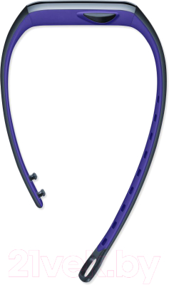 Фитнес-трекер Beurer AS80C (фиолетовый)