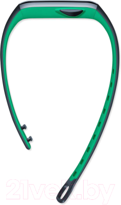 Фитнес-браслет Beurer AS80C (зеленый)