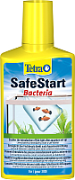 Средство для ухода за водой аквариума Tetra SafeStart / 702916/161184 (50мл) - 