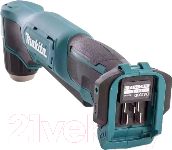 Профессиональная дрель Makita DA333DZ