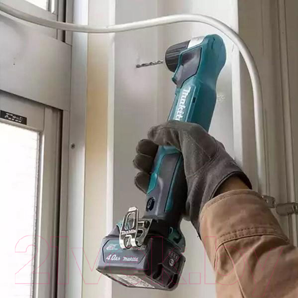 Профессиональная дрель Makita DA333DZ