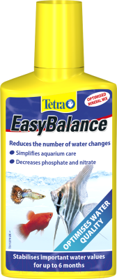 Средство для ухода за водой аквариума Tetra EasyBalanse / 702077/770492 (100мл)