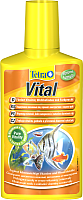 Средство для ухода за рыбами Tetra Vital / 707565/136331 (500мл) - 