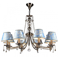 

Люстра Maytoni, Vals RC098-PL-08-R / ARM098-08-R
