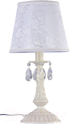 Прикроватная лампа Maytoni Filomena ARM390-00-W