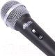 Миниатюра изображения товара Микрофон Ritmix RDM-150 (черный)