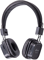 Беспроводные наушники Ritmix RH-480BTH (черный) -