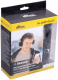 Миниатюра изображения товара Беспроводные наушники Ritmix RH-480BTH (черный)