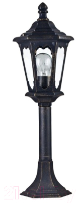 Светильник уличный Maytoni Oxford S101-60-31-R